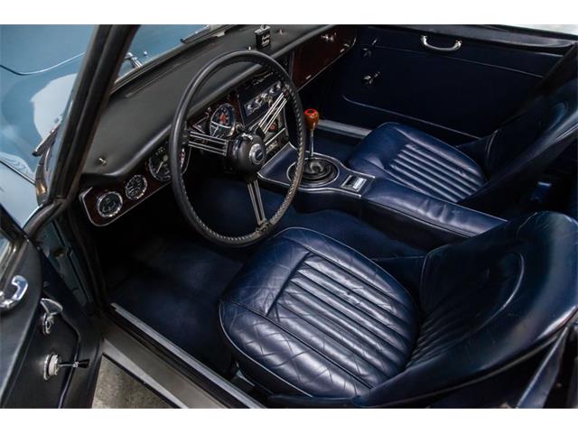 1966 Austin-Healey 3000 (CC-2075103) for sale in Lebanon, Tennessee