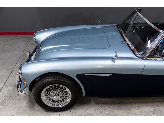 1966 Austin-Healey 3000 (CC-2075103) for sale in Lebanon, Tennessee