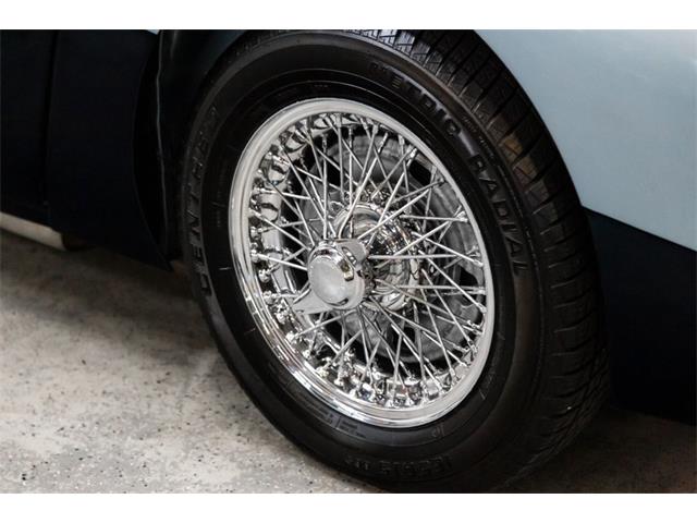 1966 Austin-Healey 3000 (CC-2075103) for sale in Lebanon, Tennessee
