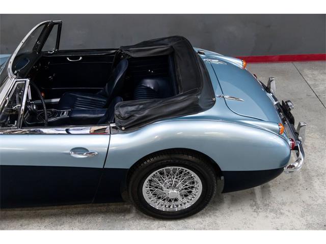 1966 Austin-Healey 3000 (CC-2075103) for sale in Lebanon, Tennessee