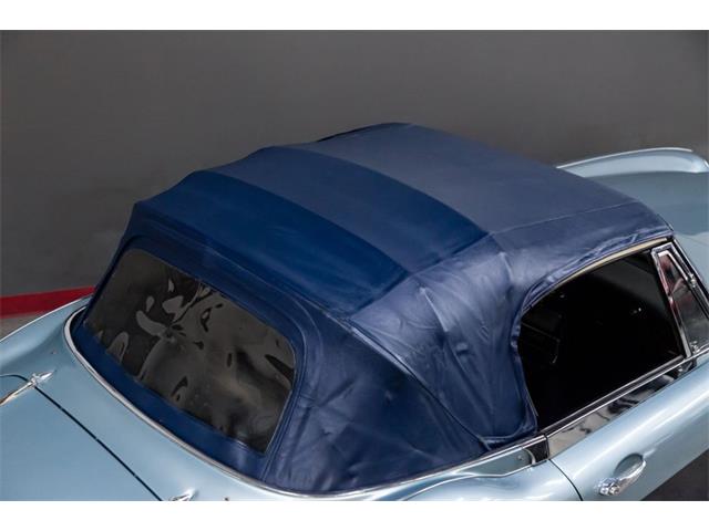 1966 Austin-Healey 3000 (CC-2075103) for sale in Lebanon, Tennessee