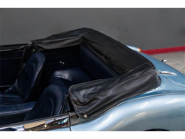 1966 Austin-Healey 3000 (CC-2075103) for sale in Lebanon, Tennessee