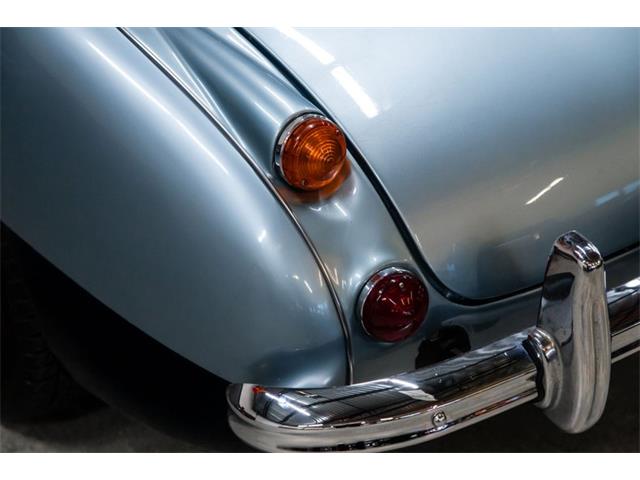 1966 Austin-Healey 3000 (CC-2075103) for sale in Lebanon, Tennessee