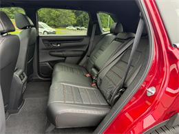 2025 Honda CR-V (CC-2075104) for sale in Paducah, Kentucky