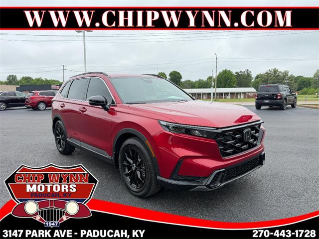 2025 Honda CR-V (CC-2075104) for sale in Paducah, Kentucky