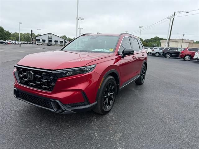 2025 Honda CR-V (CC-2075104) for sale in Paducah, Kentucky
