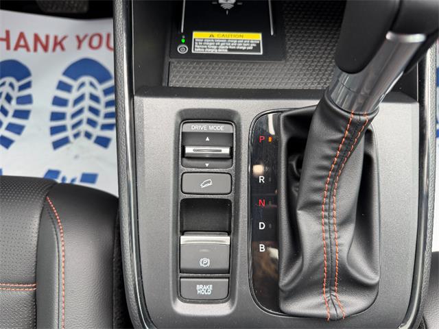 2025 Honda CR-V (CC-2075104) for sale in Paducah, Kentucky