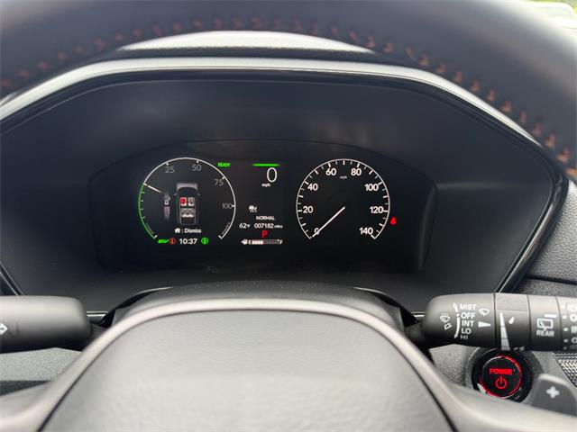 2025 Honda CR-V (CC-2075104) for sale in Paducah, Kentucky
