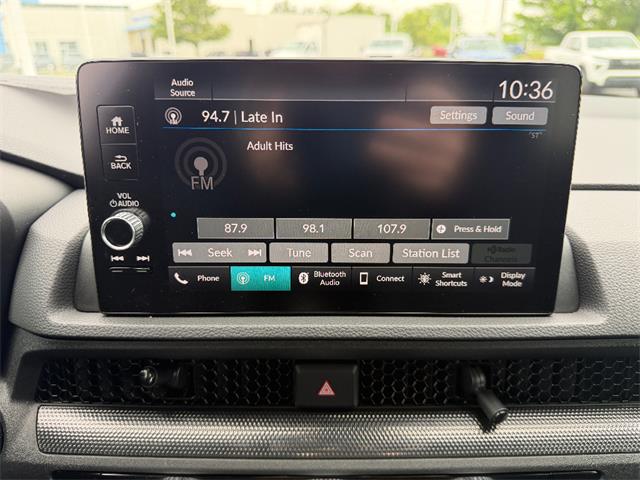 2025 Honda CR-V (CC-2075104) for sale in Paducah, Kentucky
