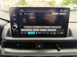 2025 Honda CR-V (CC-2075104) for sale in Paducah, Kentucky