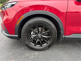 2025 Honda CR-V (CC-2075104) for sale in Paducah, Kentucky