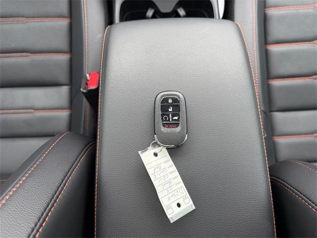 2025 Honda CR-V (CC-2075104) for sale in Paducah, Kentucky