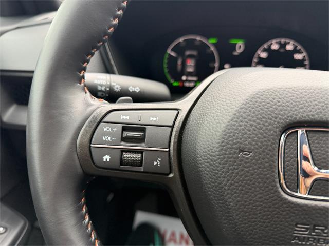 2025 Honda CR-V (CC-2075104) for sale in Paducah, Kentucky