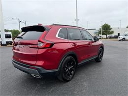2025 Honda CR-V (CC-2075104) for sale in Paducah, Kentucky