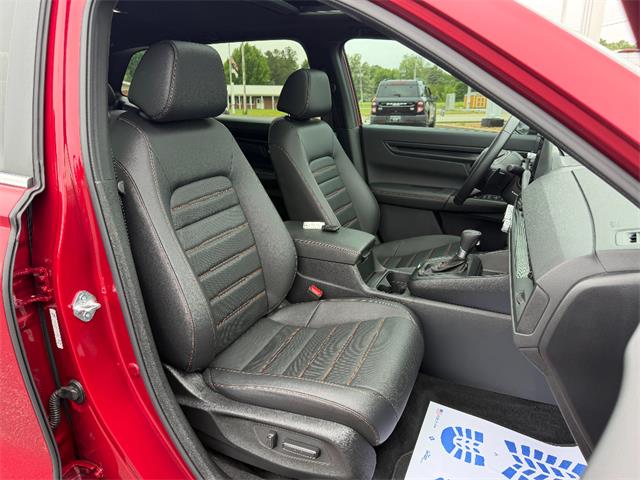 2025 Honda CR-V (CC-2075104) for sale in Paducah, Kentucky