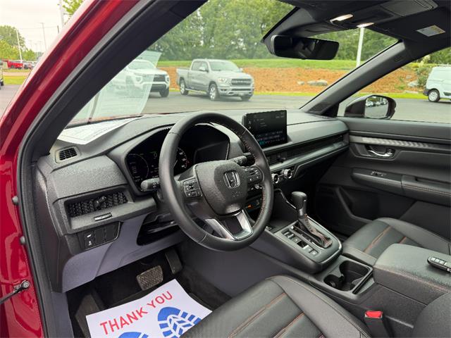 2025 Honda CR-V (CC-2075104) for sale in Paducah, Kentucky