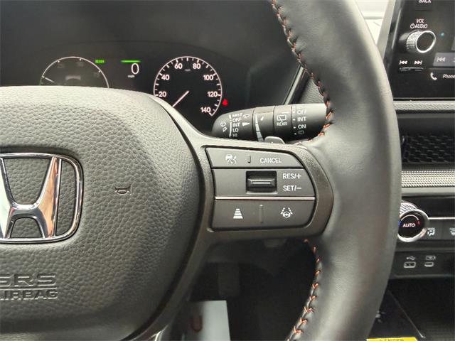 2025 Honda CR-V (CC-2075104) for sale in Paducah, Kentucky