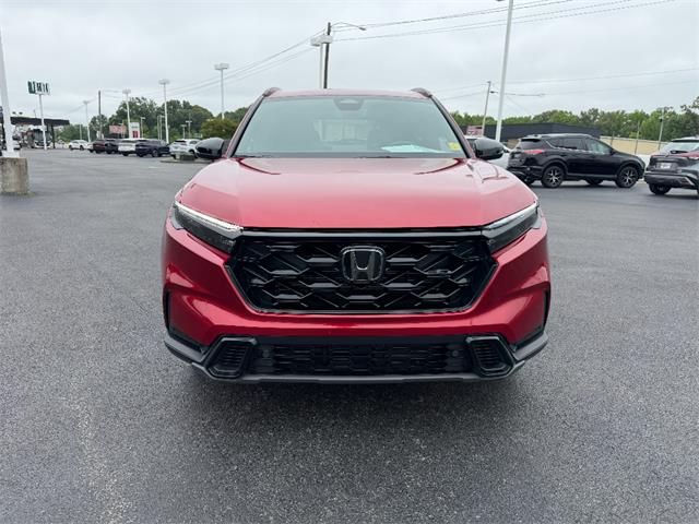 2025 Honda CR-V (CC-2075104) for sale in Paducah, Kentucky