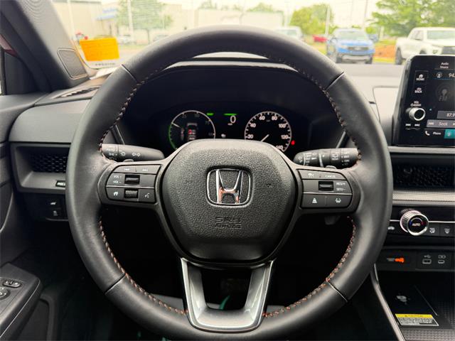 2025 Honda CR-V (CC-2075104) for sale in Paducah, Kentucky