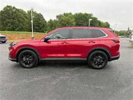 2025 Honda CR-V (CC-2075104) for sale in Paducah, Kentucky