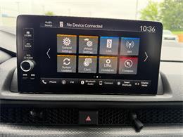 2025 Honda CR-V (CC-2075104) for sale in Paducah, Kentucky