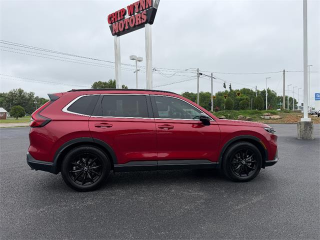 2025 Honda CR-V (CC-2075104) for sale in Paducah, Kentucky