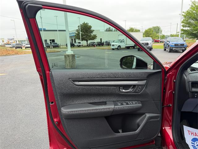2025 Honda CR-V (CC-2075104) for sale in Paducah, Kentucky