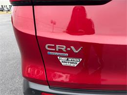 2025 Honda CR-V (CC-2075104) for sale in Paducah, Kentucky