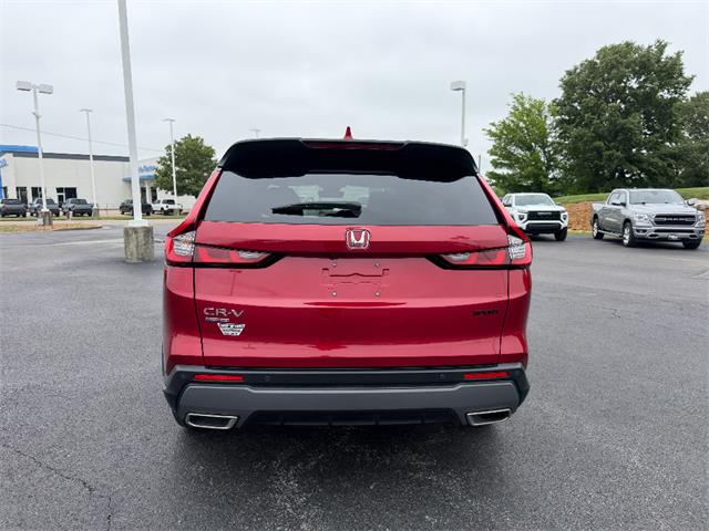 2025 Honda CR-V (CC-2075104) for sale in Paducah, Kentucky