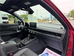 2025 Honda CR-V (CC-2075104) for sale in Paducah, Kentucky