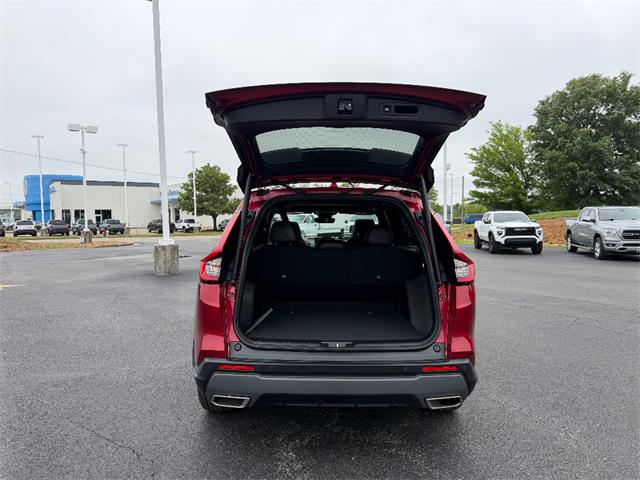 2025 Honda CR-V (CC-2075104) for sale in Paducah, Kentucky