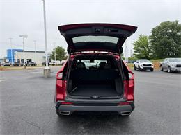 2025 Honda CR-V (CC-2075104) for sale in Paducah, Kentucky
