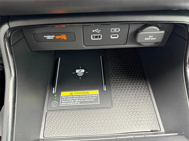 2025 Honda CR-V (CC-2075104) for sale in Paducah, Kentucky