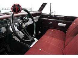 1976 International Scout (CC-2075105) for sale in Statesville, North Carolina