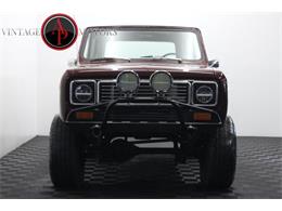 1976 International Scout (CC-2075105) for sale in Statesville, North Carolina