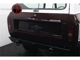 1976 International Scout (CC-2075105) for sale in Statesville, North Carolina