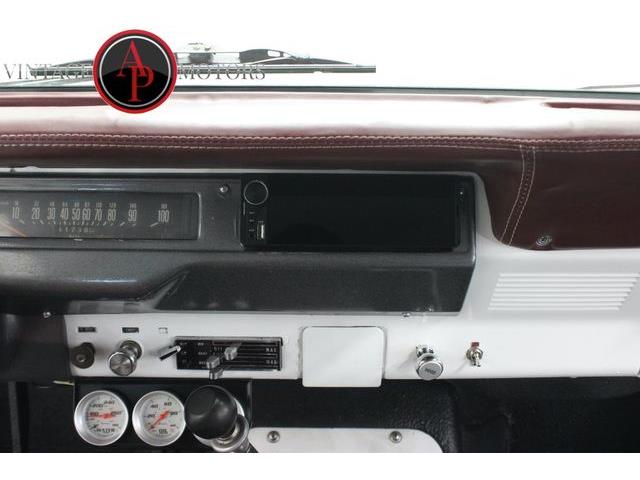 1976 International Scout (CC-2075105) for sale in Statesville, North Carolina