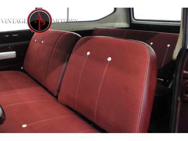 1976 International Scout (CC-2075105) for sale in Statesville, North Carolina
