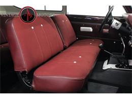 1976 International Scout (CC-2075105) for sale in Statesville, North Carolina