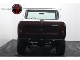 1976 International Scout (CC-2075105) for sale in Statesville, North Carolina
