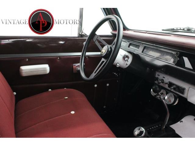 1976 International Scout (CC-2075105) for sale in Statesville, North Carolina