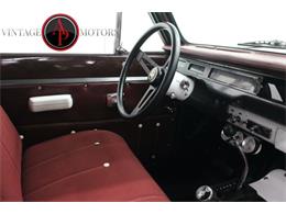 1976 International Scout (CC-2075105) for sale in Statesville, North Carolina