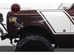 1976 International Scout (CC-2075105) for sale in Statesville, North Carolina