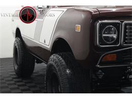 1976 International Scout (CC-2075105) for sale in Statesville, North Carolina