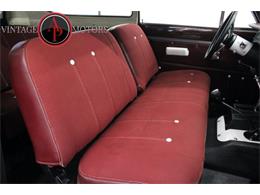 1976 International Scout (CC-2075105) for sale in Statesville, North Carolina