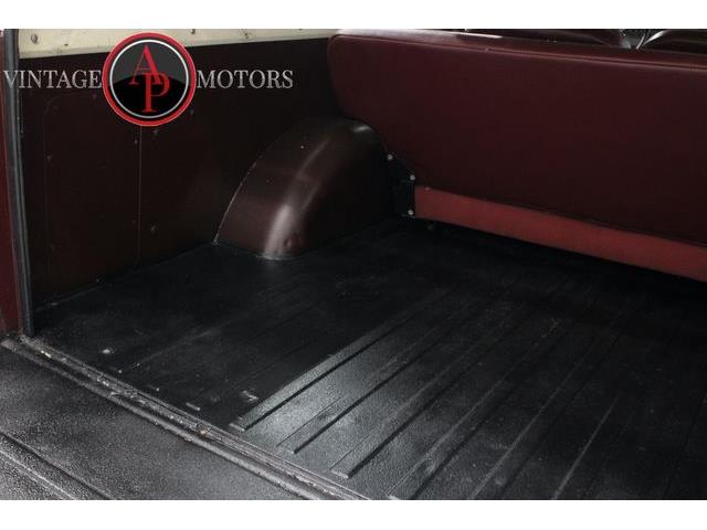 1976 International Scout (CC-2075105) for sale in Statesville, North Carolina
