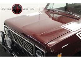 1976 International Scout (CC-2075105) for sale in Statesville, North Carolina