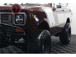 1976 International Scout (CC-2075105) for sale in Statesville, North Carolina