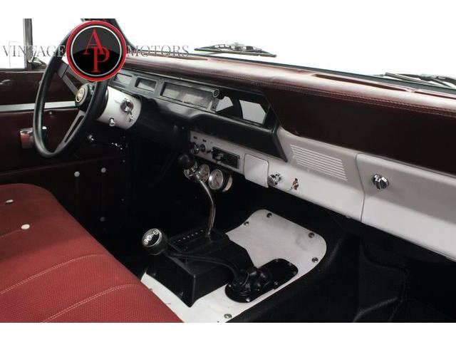 1976 International Scout (CC-2075105) for sale in Statesville, North Carolina