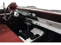 1976 International Scout (CC-2075105) for sale in Statesville, North Carolina